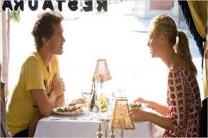 The Jane Austen Book Club Fotoğrafı