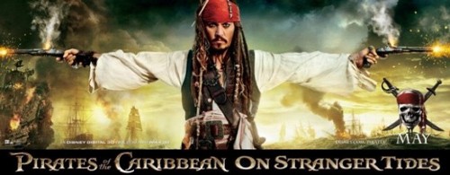 Karayip Korsanları: Gizemli Denizlerde Fotoğrafı