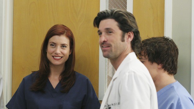 Grey's Anatomy Fotoğrafları 269