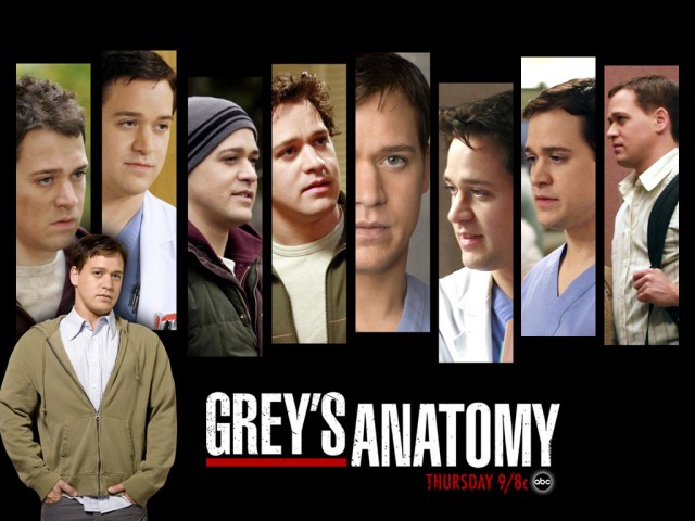 Grey's Anatomy Fotoğrafları 255