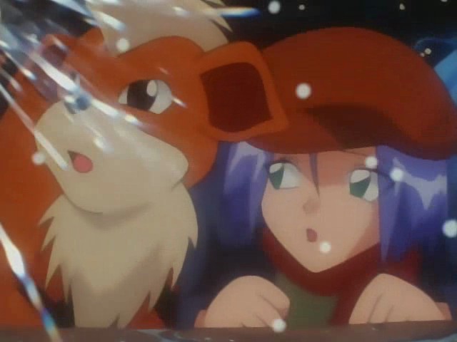 Pokemon Fotoğrafı