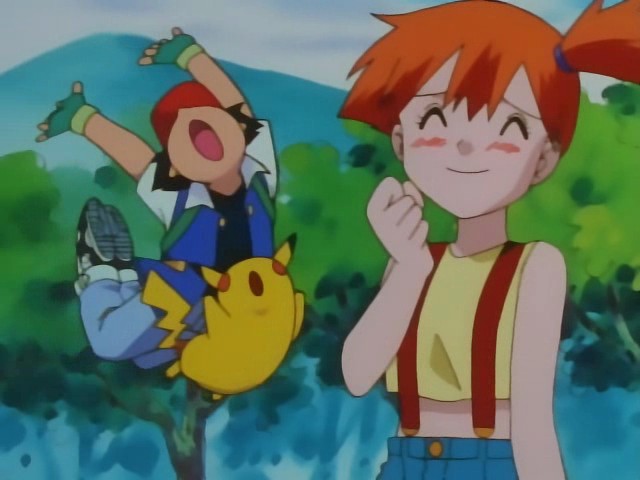 Pokemon Fotoğrafı
