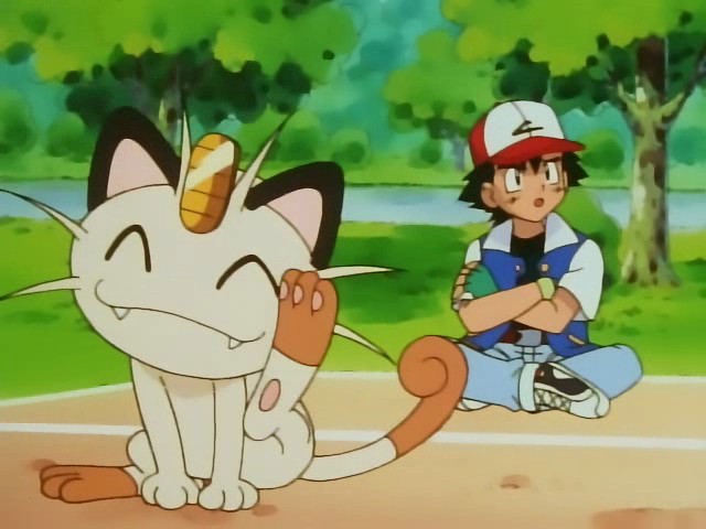 Pokemon Fotoğrafı