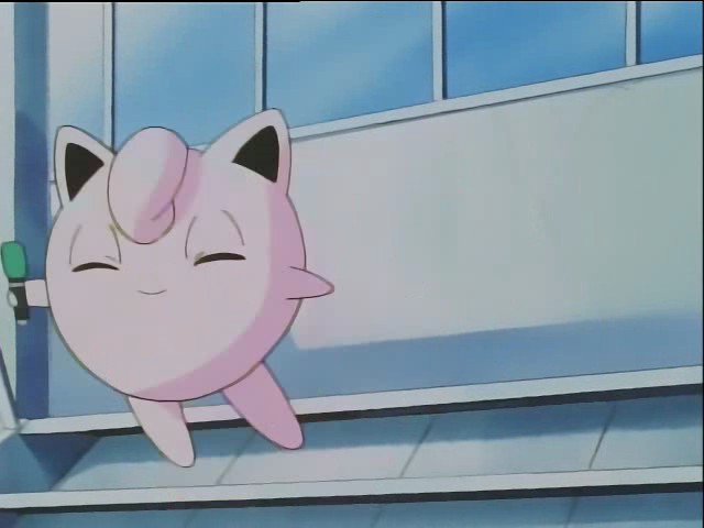 Pokemon Fotoğrafı
