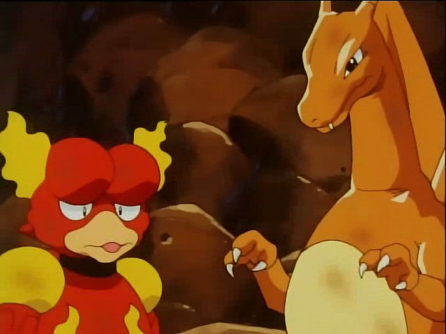 Pokemon Fotoğrafı