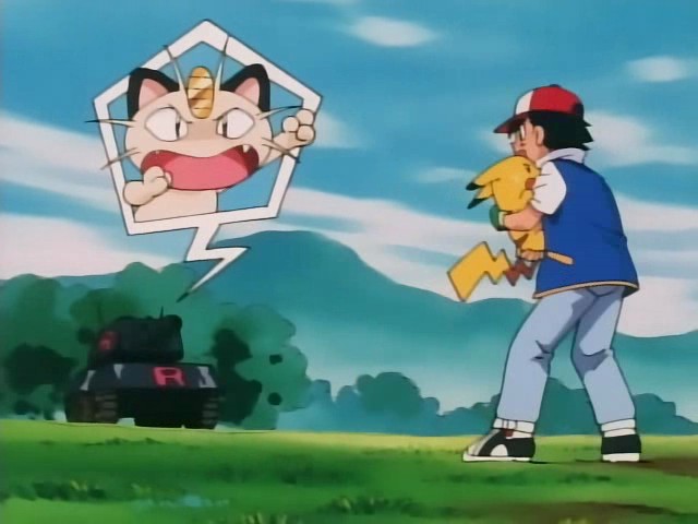 Pokemon Fotoğrafı