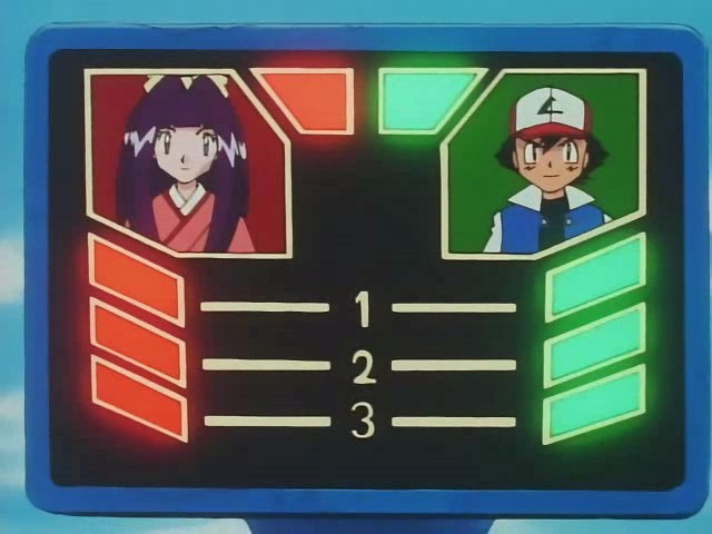 Pokemon Fotoğrafı