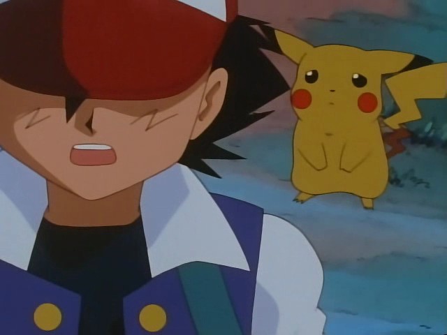 Pokemon Fotoğrafı