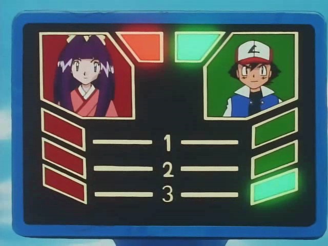 Pokemon Fotoğrafı