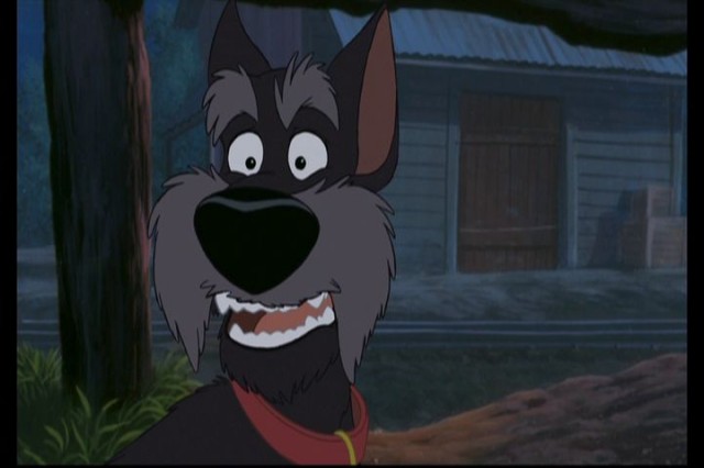 Lady And The Tramp II: Scamp's Adventure Fotoğrafları 14