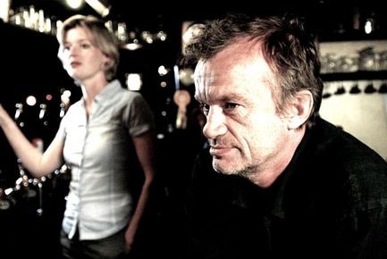 Morris: A Life with Bells On Fotoğrafı