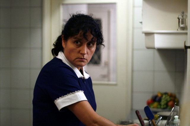 La Nana / The Maid fotoğrafı