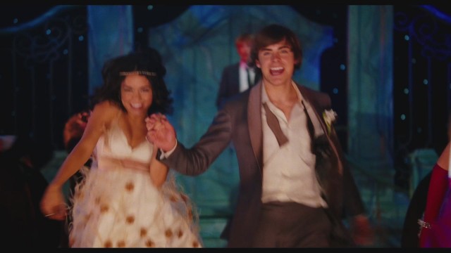 High School Musical 3: Senior Year Fotoğrafları 12