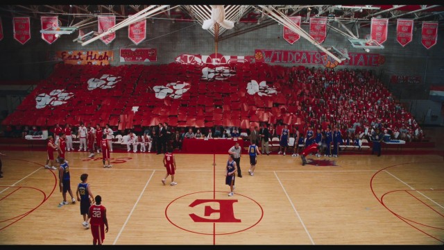 High School Musical 3: Senior Year Fotoğrafı