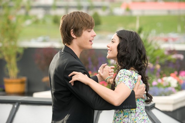 High School Musical 3: Senior Year Fotoğrafı