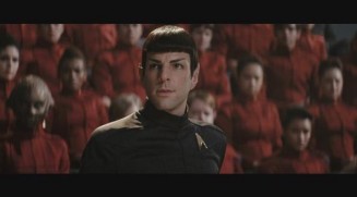 Star Trek Fotoğrafı