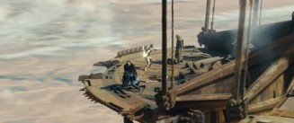 Star Trek Fotoğrafı