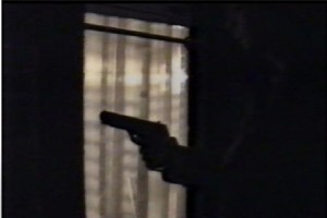 Kara Film Fotoğrafı