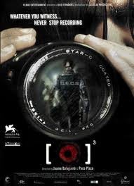 Rec 3: Diriliş Fotoğrafı