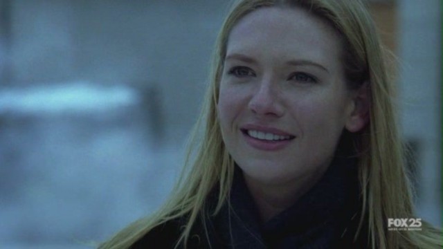 Esrarengiz Dosyalar Fotoğrafı