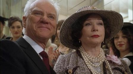 Coco Chanel Fotoğrafı