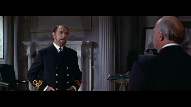 The Man Who Never Was Fotoğrafı