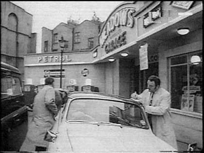 Never Let Go Fotoğrafı