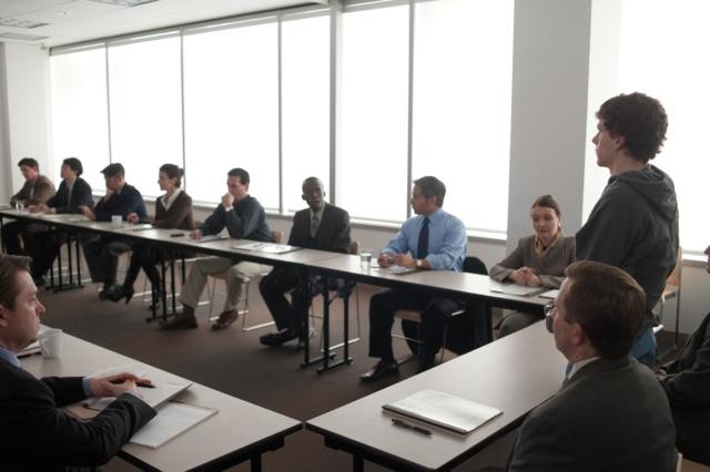 Sosyal Ağ Fotoğrafı