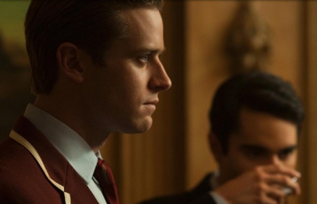 Sosyal Ağ Fotoğrafı