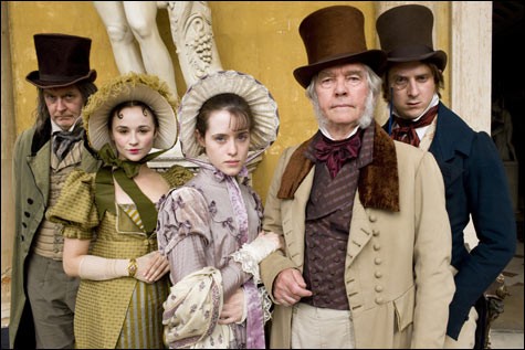 Little Dorrit Fotoğrafı