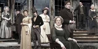 Little Dorrit Fotoğrafları 18