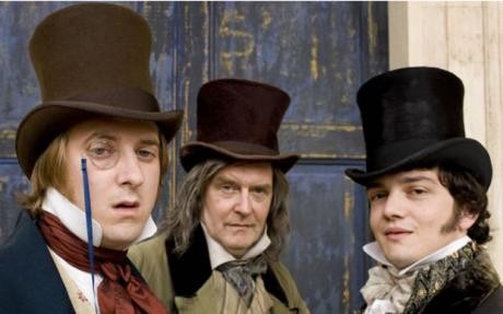 Little Dorrit Fotoğrafları 38