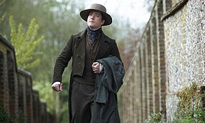 Little Dorrit Fotoğrafı