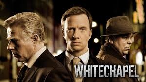 Whitechapel fotoğrafı