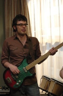 The Flight of the Conchords fotoğrafı