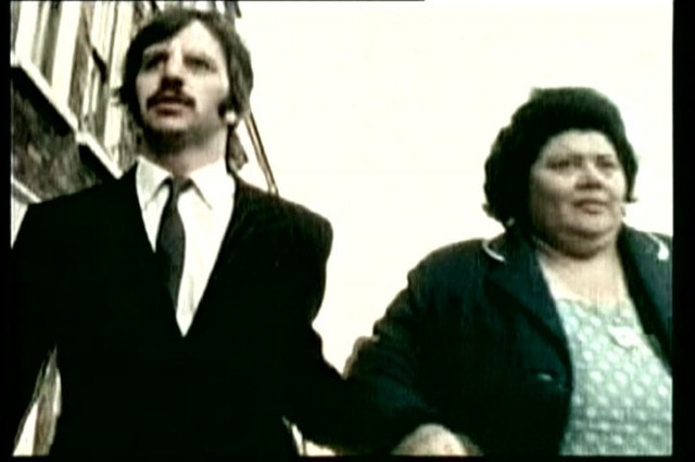 Magical Mystery Tour Fotoğrafı