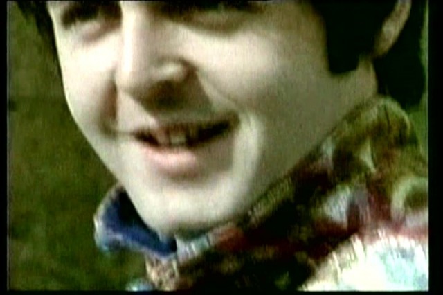 Magical Mystery Tour Fotoğrafı