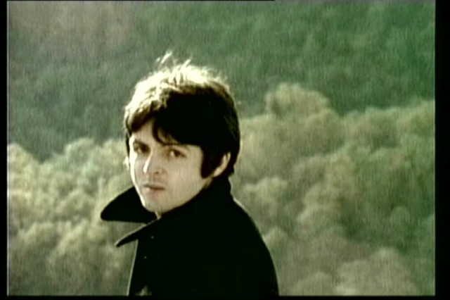 Magical Mystery Tour Fotoğrafı