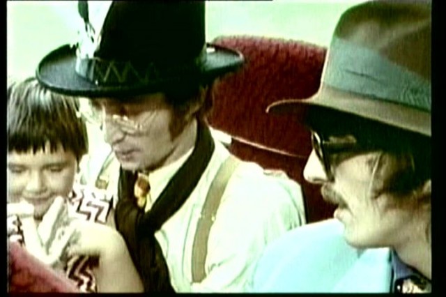 Magical Mystery Tour Fotoğrafı