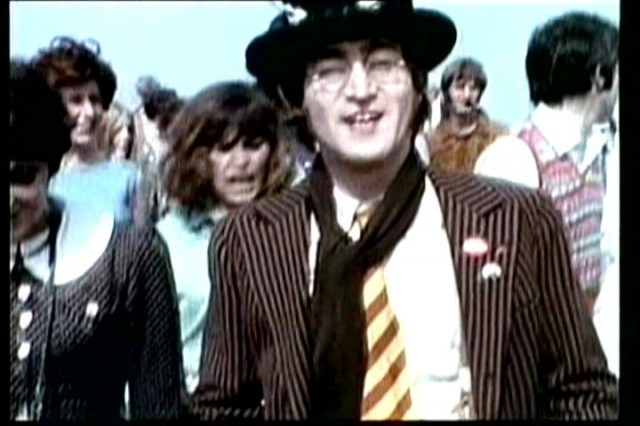 Magical Mystery Tour Fotoğrafı