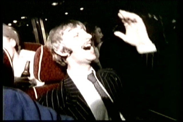 Magical Mystery Tour Fotoğrafı