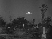 Plan 9 From Outer Space Fotoğrafları 3