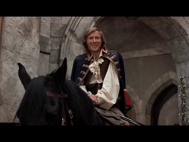 Captain Kronos - Vampire Hunter Fotoğrafları 3