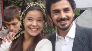 Acemi Müezzin Fotoğrafı