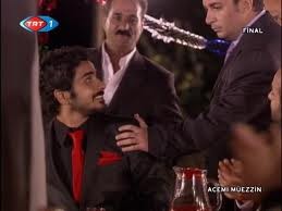 Acemi Müezzin Fotoğrafı