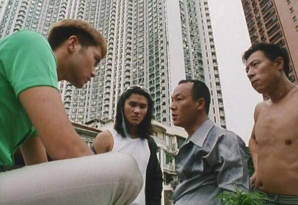 To Be Number One Fotoğrafı