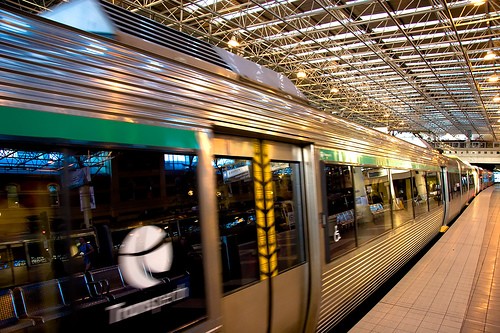 Last Train To Freo Fotoğrafları 1