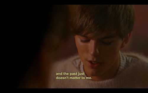 Tek Başına Bir Adam Fotoğrafı