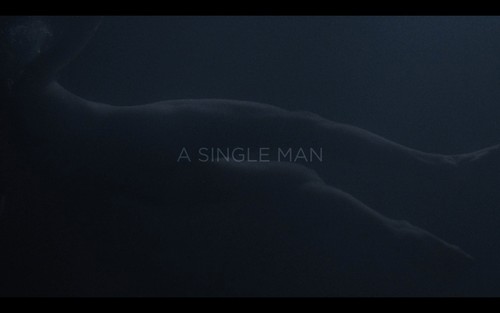 Tek Başına Bir Adam Fotoğrafı