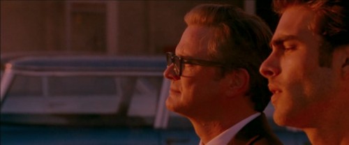 Tek Başına Bir Adam Fotoğrafı